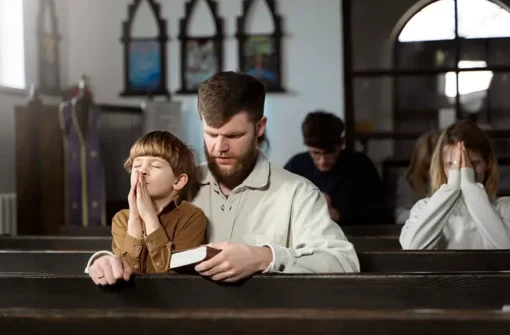 Pr. Eduardo Boulhosa / Batismo de Crianças