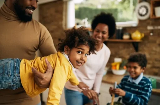 Pr. Eduardo Boulhosa / Exortação aos Pais